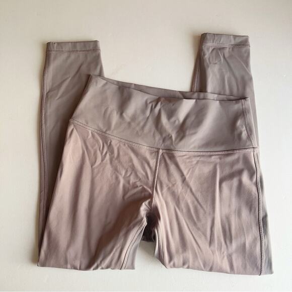 Lululemon Wunder Under High Rise Tight Legging 25” Full On Luxtreme - Picture 1 of 6